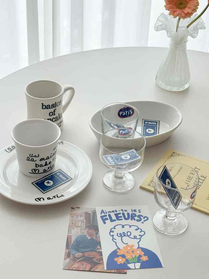 

Haa- gambar ini membuatku kenyang hanya dengan melihatnya💙
Saya menerima hadiah ulang tahun yang sangat saya syukuri.
Ini adalah mangkuk Samedi yang selalu ada dalam daftar keinginanku.
Ketika Anda benar-benar melihatnya, itu tidak hanya cantik
Lebih solid dan stabil
Ini adalah ukuran yang berguna
Sepertinya akan sering muncul di cerita dapur saya mulai sekarang😊

Saya mengalami kesulitan dalam memutuskan antara dua pilihan piala.
Kurasa aku tidak boleh menyerah pada salah satu dari mereka haha

.
.
.
.



#Rekaman Sup Jagung #오늘의집 #오늘의장면한컷 #세임디
#SamaDiplate #세임디머그 #세임디컵 #세임디그릇 
#KetamakanPeralatanPeralatanPeralatan #홈스타일링 #테이블웨어 #테이블웨어추천 
#RekomendasiMangkuk #홈브런치 #예쁜그릇추천 