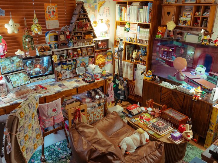 short form carousel card thumbnail