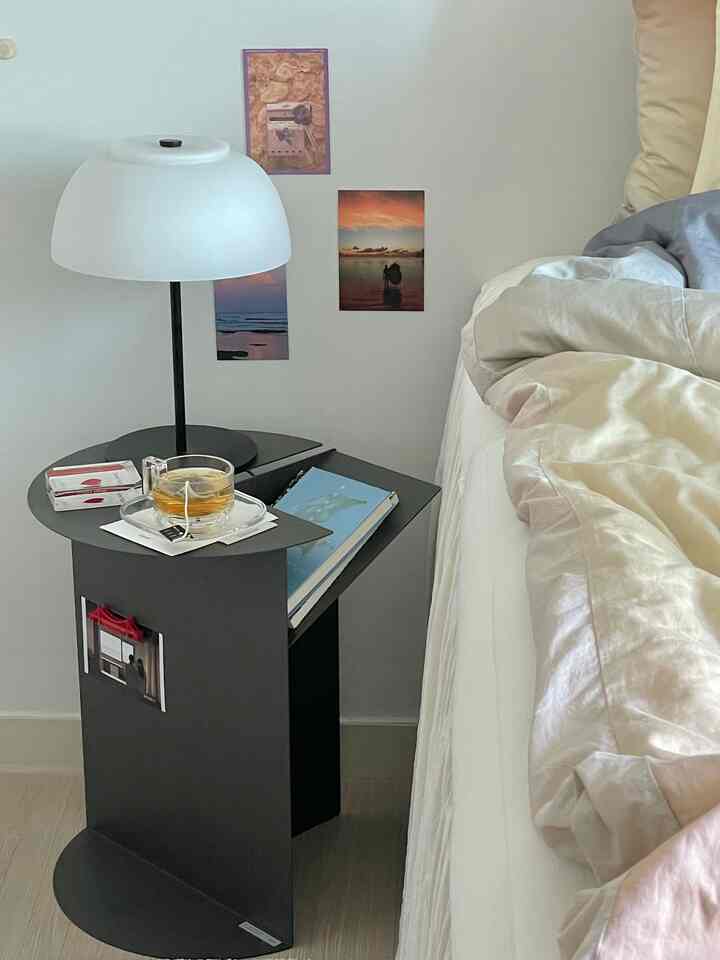 Have you all welcomed spring?

The weather is really getting warmer,

so I think I need to change the mood of my bedroom! First of all, I need to change the bedding >_<

#Today's Home #콘수프기록 #맞팔 #메이트하우스 #침실인테리어 #협탁 #침대협탁 #침실인테리어 #침실 #베드룸 #침실꾸미기 #침실스타일링 #북유럽침실 #모던침실 #화이트침실 #침실가구 #아늑한침실 #내추럴인테리어 #작은방인테리어 #침대 #홈베드룸 #좁은침실인테리어 #침실테이블 #미드센추리침실 #프레임없는침대 #다이드인 #에프에프컬렉티브 #루미르 #침실조명