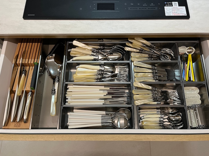 Napoleon Rice Server Gift Set user photo