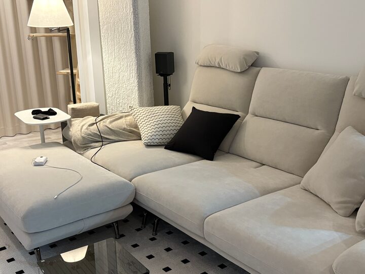 short form carousel card thumbnail