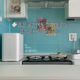 #오감리뷰 프로그램을 통해 제품을 제공받아 직접
사용하고 스타일링한 후기입니다.
저희집 주방이 작고 좁은편이라 주방가전 들일때 고민하고 들이는 편이거든요. 미니 식세기 들였다가 너무 공간차지가 심해서 치워버리기도 했고요..
아이닉 음식물처리기는 “21cm”의 공간만 있으면 되니깐 좁은 공간도 문제 없더라구요! 마침 저희 집 주방 벽면에 딱 맞는 사이즈였고요! 코드선 길이도 딱 맞더라구요! 간혹 코드선 너무 길거나 짧으면 매우 곤란해져요😅
가로 21, 세로 42, 높이 34로 여유공간도 확보되면서 설치 가능합니다! 사이즈가 원룸이나 소형평수 집에도 다 맞게 디자인된 것 같아요! 
아이닉 음식물처리기만의 강점이 있는데, 분리가 가능한 칼날 입니다! 칼날이 분리가 안되면 사이사이 음식물이 끼고 눌러붙어 칼날 부식을 가져올 수 있어요. 그런데 아이닉은 분리 세척이 가능해서 더 위생적이고 오래 사용할 수 있습니다😊
음식물은 90% 양을 줄여주는데요. max로 양배추 채우고 돌려줬는데, 열어보니 거의 없어졌더라구요!ㅎㅎ
분쇄건조된 음식물은 지퍼백에 담아서 보관했다가 쓰레기 버릴때 같이 버려주면 됩니다!(지역마다 다름 주의)
용량은 3L로 4인가족이 사용하기에도 적절해요! 1인가구나 신혼부부 가구 같은 경우는 며칠 모았다가 돌려주면 좋을 것 같아요! 보관모드도 있어서 12시간,24시간 보관했다가 음식물이 모이면 알아서 분쇄건조 진행합니다! 아주 #똑똑템 이죠!👍🏻
악취제로 이중 밀폐 필터로 냄새 걱정도 뚝! 냄새가 강한 음식물 넣어줘도 혐오스러운 냄새가 나지 않아요! 닭갈비 먹고 돌려줬는데, 냄새 못느끼다가 뚜껑 열었을때 떡꼬치 양념냄새 조금 나더라구요! 
필터는 200시간 도달하면 필터버튼에 불이 들어옵니다! 그때 교체해 주시면 됩니다.
버튼은 전원/표준모드/쾌속모드/보관모드/자동세척/필터 이렇게 6가지입니다. 3단 작동모드를 선택할 수 있어요. 진행도는 퍼센트로 표시되어 100프로가 되면 분쇄건조가 끝난 것 입니다. 음식물 습도 감지 측정 센서로 완벽한 건조가 가능해요!
세척은 30분이면 끝나는데, 클린 눈금까지 물을 넣고 돌려주면 사이사이 끼인 음식물찌꺼기가 불려져 나옵니다. 자동세척 모드를 사용하시면 쉬운 관리가 가능합니다!
#아이닉 #아이닉음식물처리기 #ifd01 #음식물처리기 #주방가전 #가전제품 #가전 #가전추천 #신혼부부가전 #자취방가전 #원룸가전 #자취가전 #집들이선물 #음식물쓰레기처리기 #음쓰기 #음처기 #주방꿀템 #주방추천템 #살림꿀템 #살림추천템 #다들물어봐
