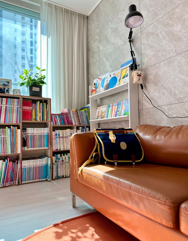 short form carousel card thumbnail