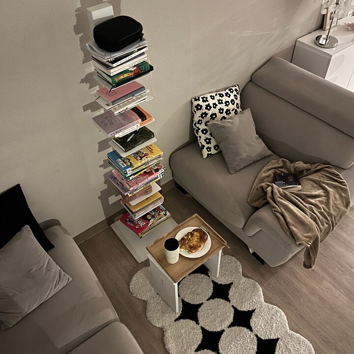 short form carousel card thumbnail