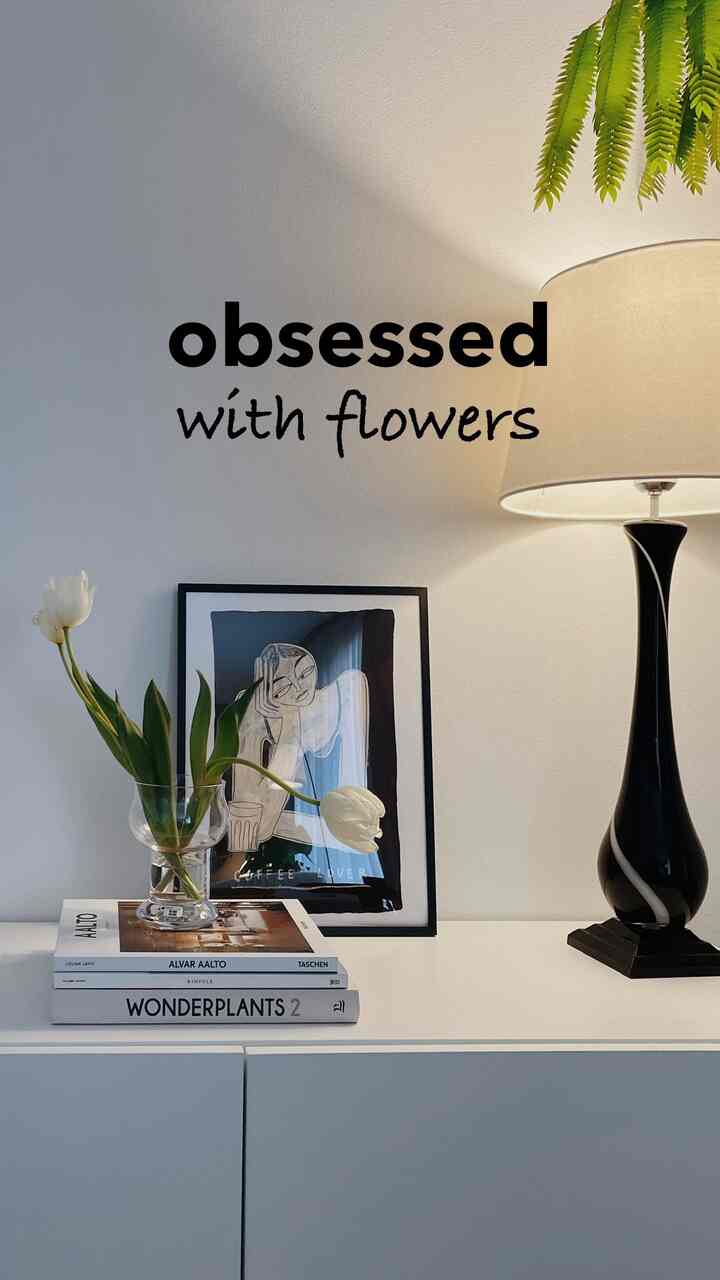 観葉植物もとても好きですが、お花も大好きです🌷🌸今までお部屋に飾ってきたお花の一部をまとめました🎥

#flowersinhome