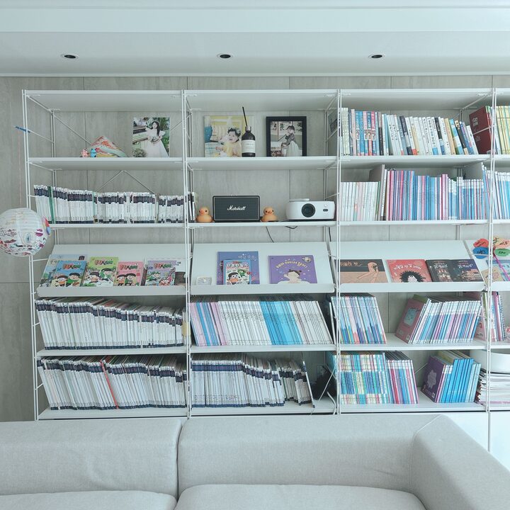 short form carousel card thumbnail