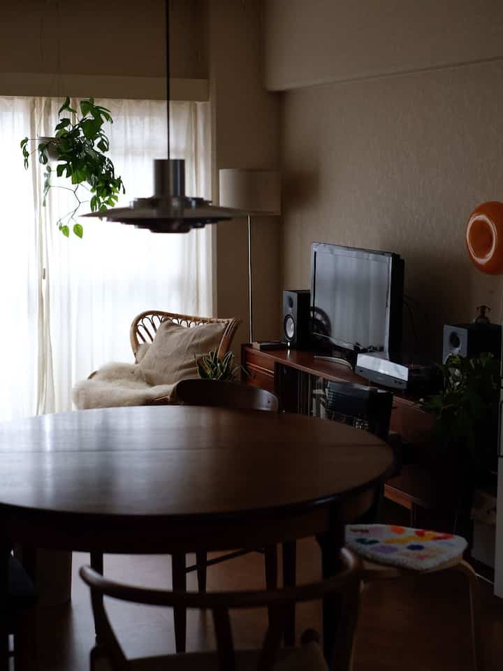 #livingroom #vintagestyle