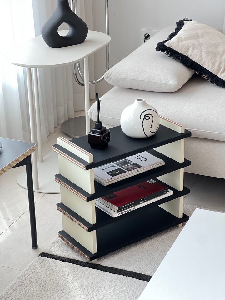 short form carousel card thumbnail