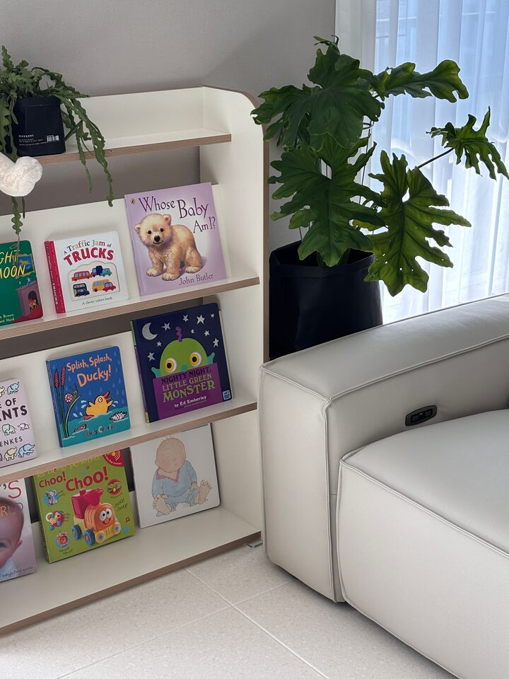 short form carousel card thumbnail