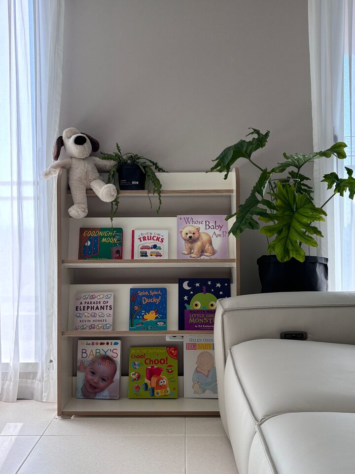 short form carousel card thumbnail