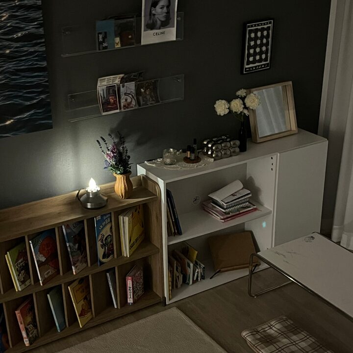 short form carousel card thumbnail