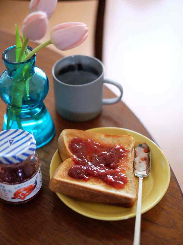 Iittalaのティーマは使い勝手もデザインも良くて人気なのも納得〜
タグはハニーですがカラーはscopeで復刻されたイエローです。
 #iittala #tableware
