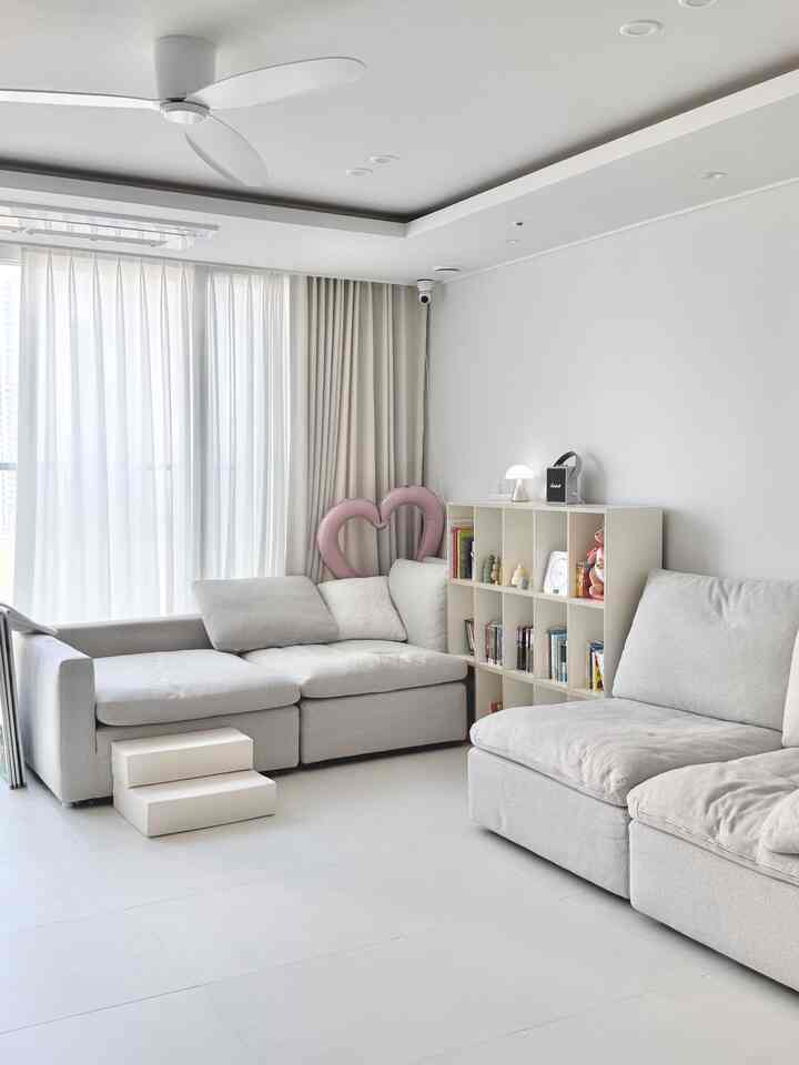 ペットステップ［2色・3サイズ］を使ったコーディネート 2