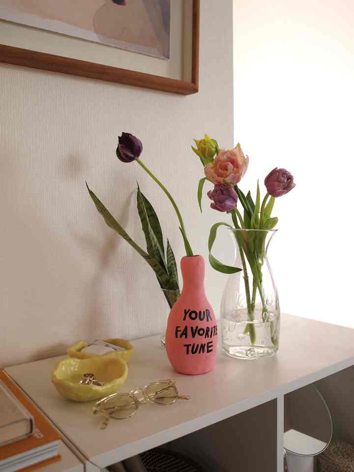 Shiomi Wada🌷3/28〜

すべて一点ものの作品たちが可愛すぎてる🩷

ぜひお近くの Life's storeへ🙂‍↕️✨

#shiomiwada #カラフルなインテリア #春のインテリア 