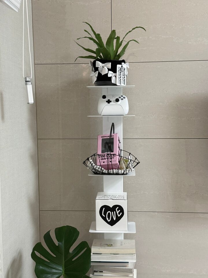 short form carousel card thumbnail