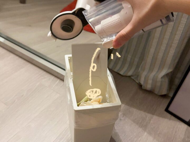 short form carousel card thumbnail