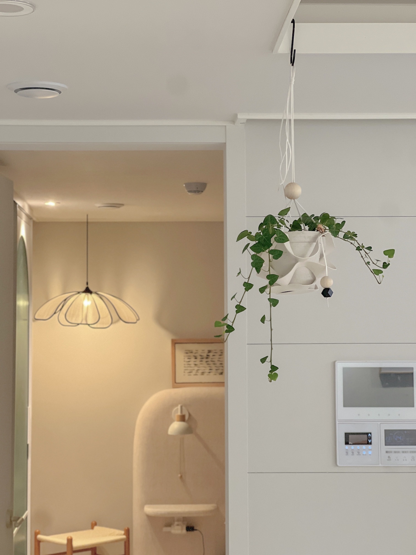 Geometric Plant Hanger user photo