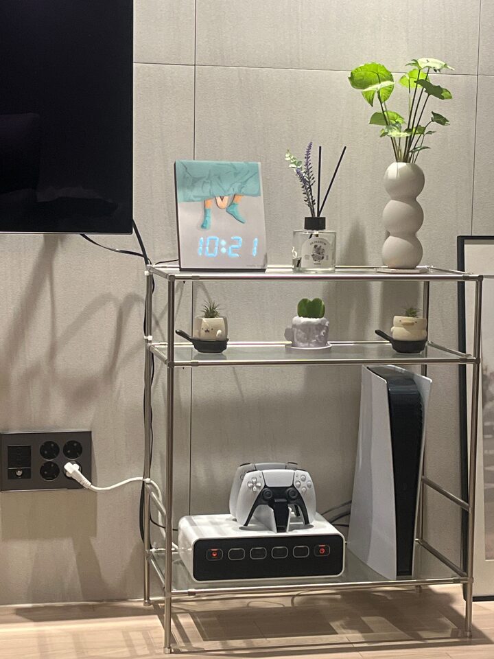 short form carousel card thumbnail