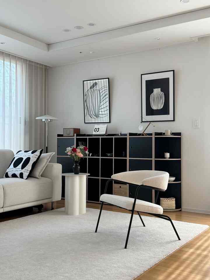 ningggo.homeさんのインテリア実例写真