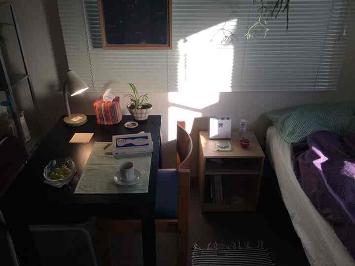 Candy キッチンクロス limeを使ったコーディネート 3