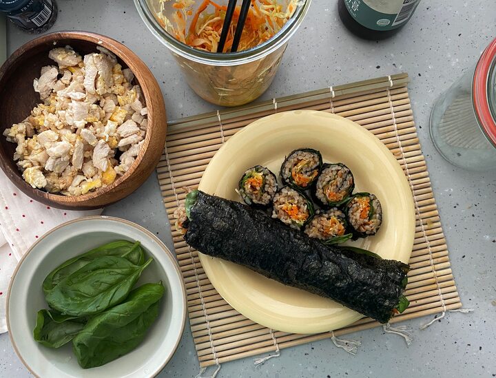 short form carousel card thumbnail