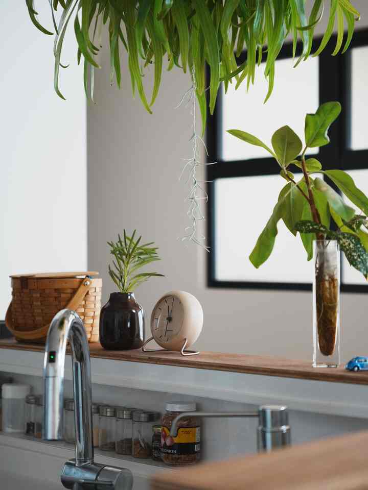 Jam Meja Balai Kota ARNE JACOBSEN🕰️

Bentuknya yang bulat sungguh lucu tak terlukiskan.

#Dapur #置き時計 #観葉植物 #ラワン #北欧インテリア #ヤコブセン #北欧