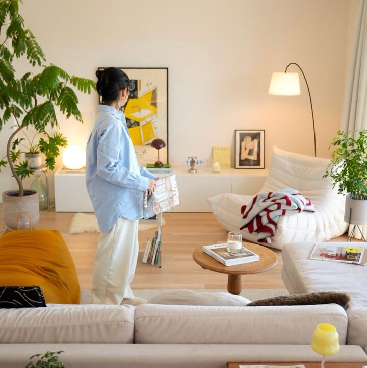 short form carousel card thumbnail