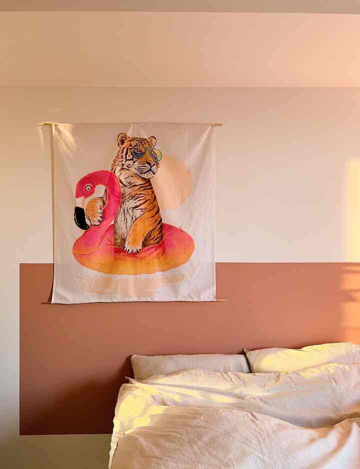 Budget bedroom
#hometour #ikea #budget #modern #minimal #eclectic