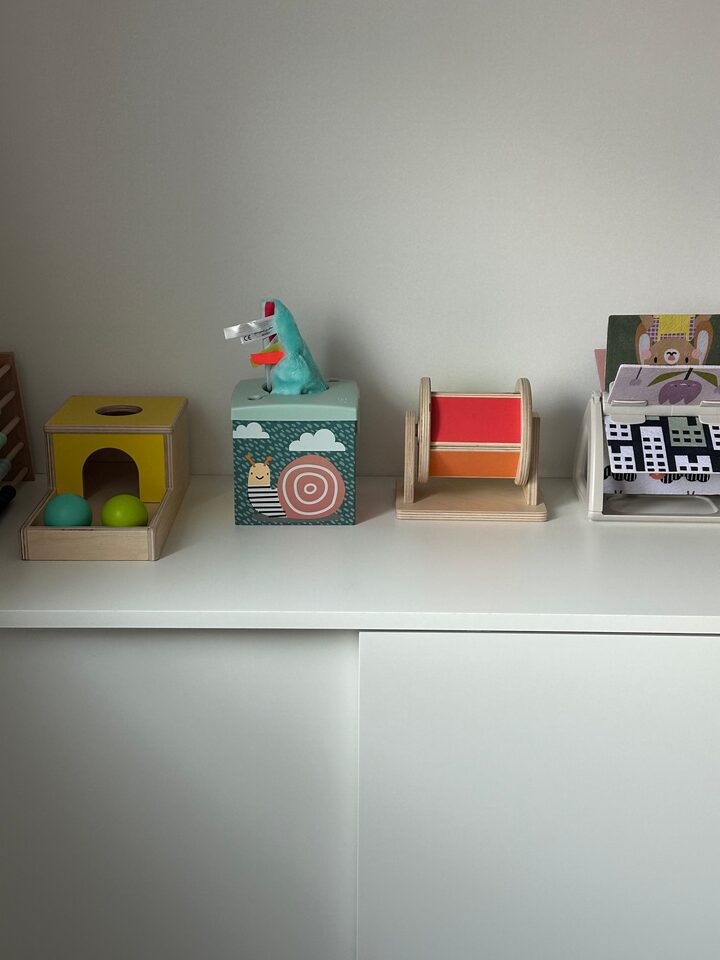 short form carousel card thumbnail