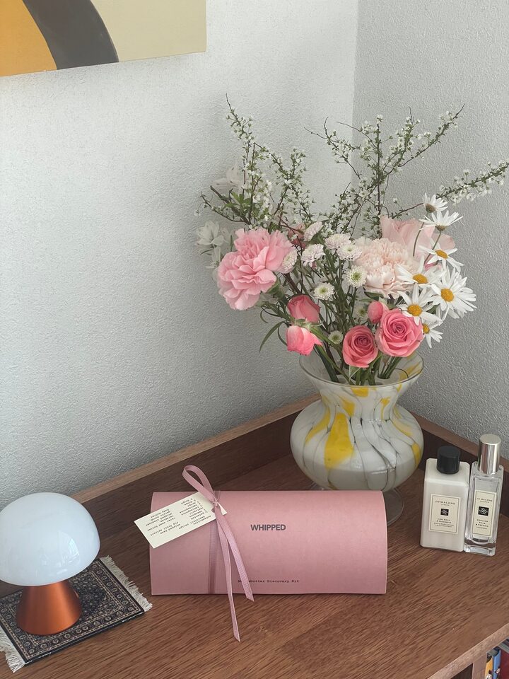 short form carousel card thumbnail