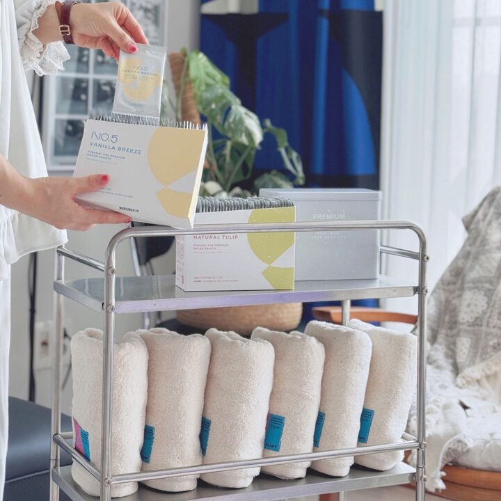 short form carousel card thumbnail