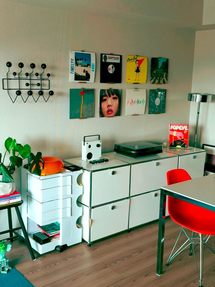 short form carousel card thumbnail