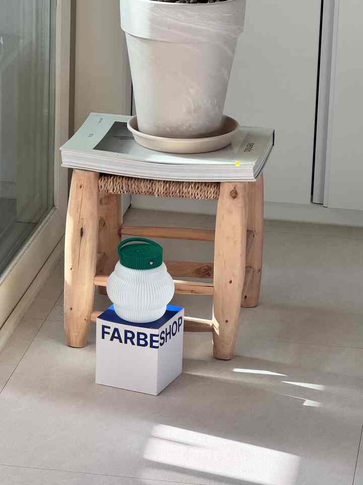 Tagged posts featuring Honey Pot Table Lamp 3