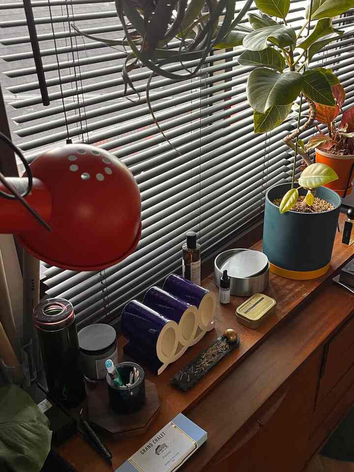 1週間お疲れさまでした

また明日から忙しなく、、、
最近いろんなサイクルが早くて、お家時間でリフレッシュできてよかった

#flos
#iittala
#tilekiosk