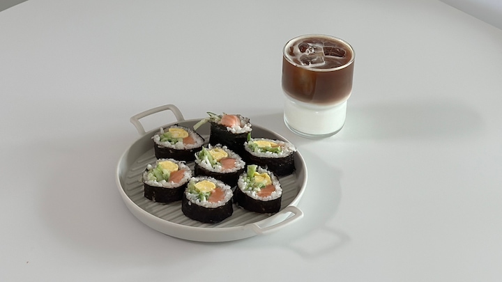 Rosly Home Café Glass (9 oz) user photo