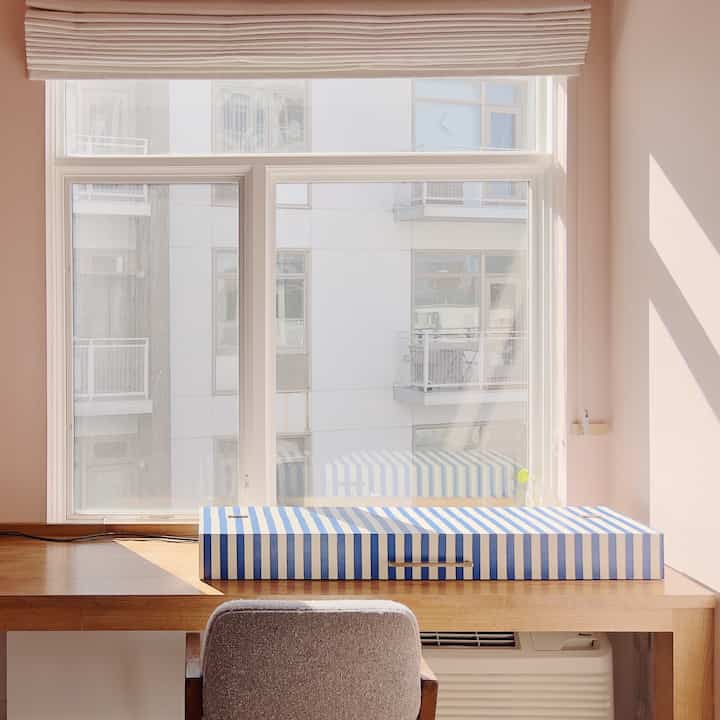 ピアノ演奏専用の場所
#セルフケア #music #piano #bedroom #apartment