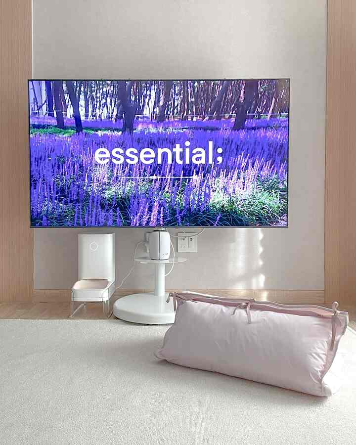 ＃サリムサル＃コンスープ記録5
✨私たちの家の必需品 - TV✨
テレビが見えなくなってBGMを敷く人
それが私です！

ゆっくりで猫が好きなビデオを作ります。
子どもがとても好きです。
お子様も私もテレビ中毒がとても深刻です！

しばらく前にテレビの装飾を取り除きたいです。
テレビ台も非常に丈夫です。
車輪が走って移動も簡単です。

自動給餌祈りはご飯を食べるのがとても楽です。
しばしば頻繁なエラーがありますが、
私の息子の時間を合わせるには、夜明けのように起きなければなりません。
自動的に時間があれば定量吐出される点が好きです。


＃コミュニケーション＃コミュニケーション＃リビングルーム＃リビングルームのインテリア
#テレビ #テレビ台所 #大型テレビ台台
＃テレビ番組＃テレビ＃給食器＃猫給食器
＃自動給食機＃ミリ＃風ペット＃風ペットミリ
＃猫用品＃猫トンネル＃ペットテリア
#ホワイトインテリア #リビング 
＃ホワイトトラック＃サムスンテレビ＃ペットフード
＃猫のトンネル＃猫の座席＃猫のクッション
＃ペット動物＃執事日常
