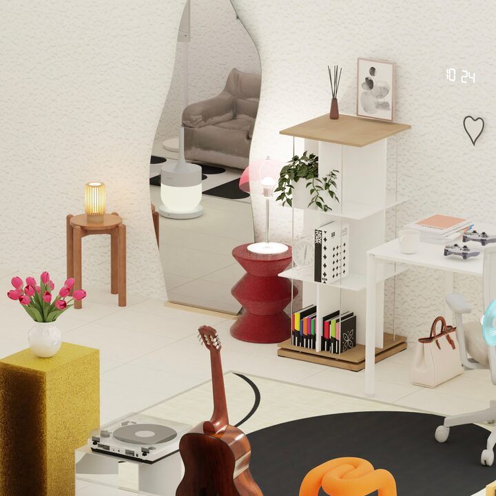 short form carousel card thumbnail