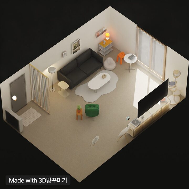 short form carousel card thumbnail