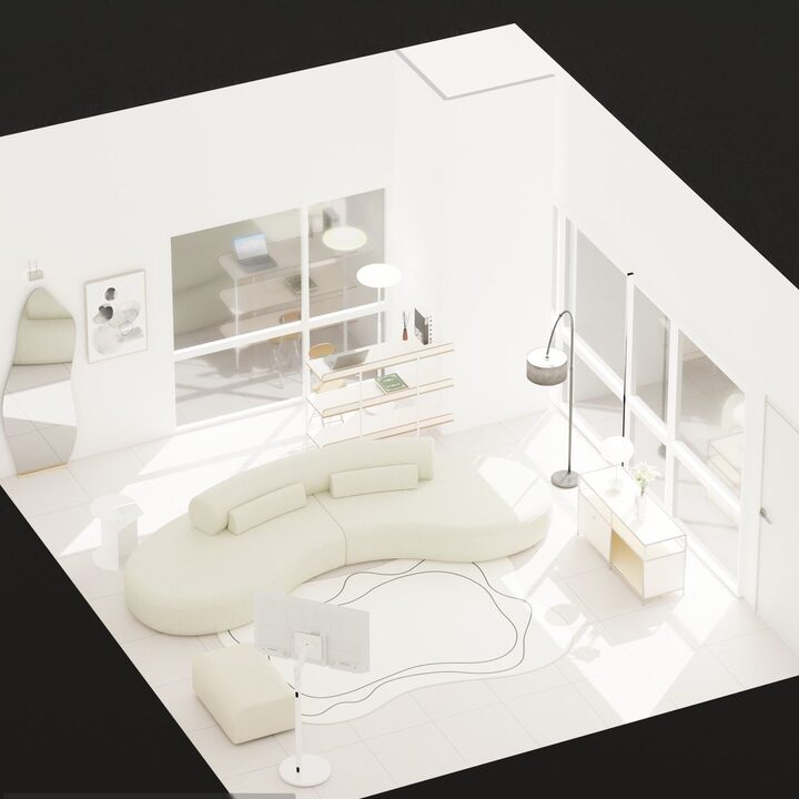 short form carousel card thumbnail