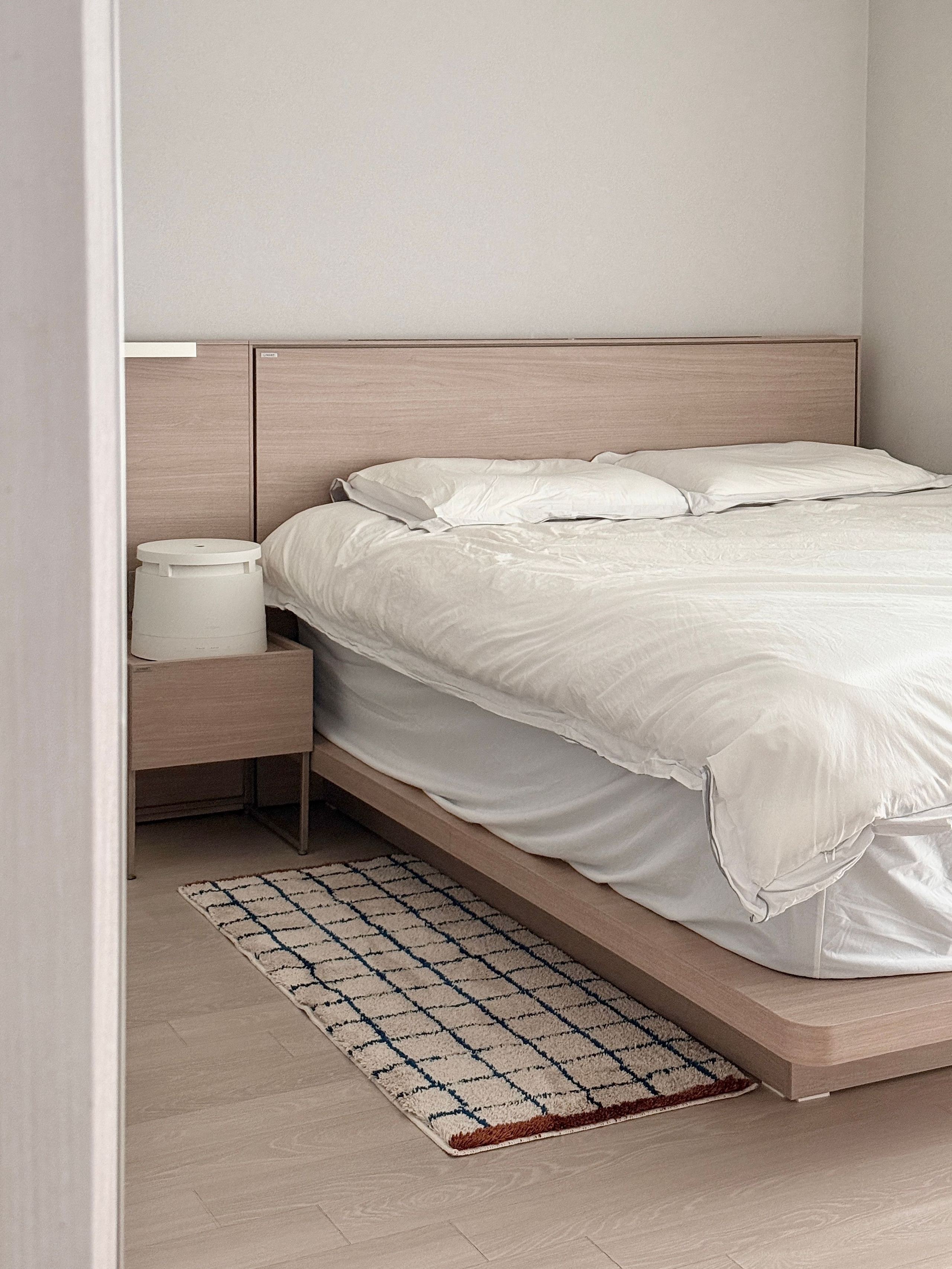 BWTZ Play Plush Jacquard Kitchen Mat user photo