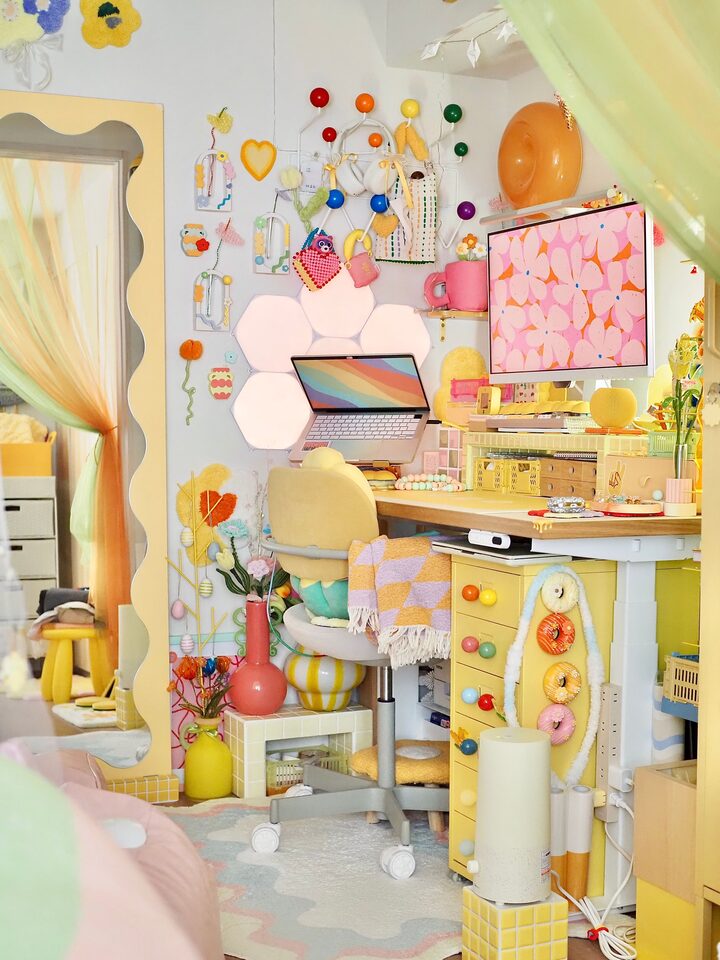 short form carousel card thumbnail