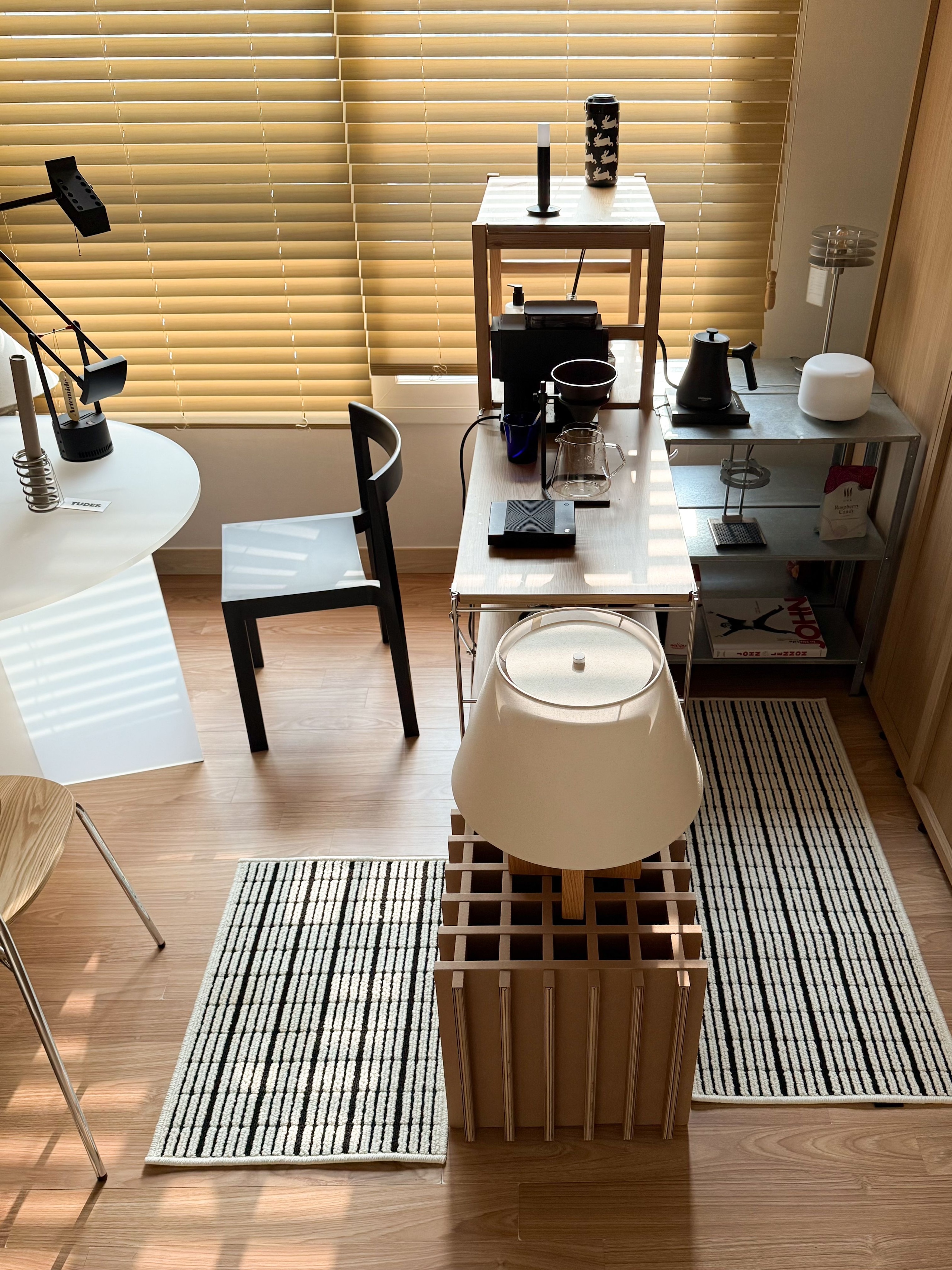 Loop Stripe Mat user photo