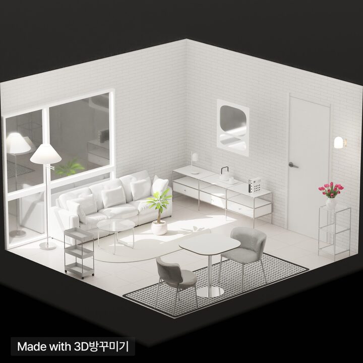 short form carousel card thumbnail