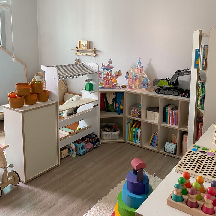 short form carousel card thumbnail