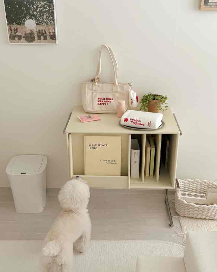 犬の執事にぴったり！とてもかわいい＃家がプレゼントにおすすめ
ブックタイプのタオルなのでユニークながらも綺麗でプレゼントするのもいいと思います！ 📕

運動を楽しむ方々、バッグを飾ったりしながら軽く持ち歩くミニタオル探していたらヨタオルブック以上お勧めします！ 🤍 

＃タオルブック＃タオルブックミニキーリング＃子犬執事＃子犬用品＃ミニタオル＃ハンカチ＃コミュニケーション＃ペットテリア＃子犬家事家屋＃ペット犬 