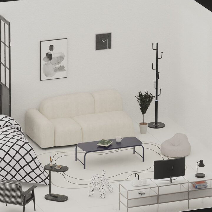 short form carousel card thumbnail