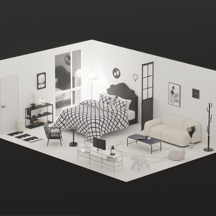 short form carousel card thumbnail