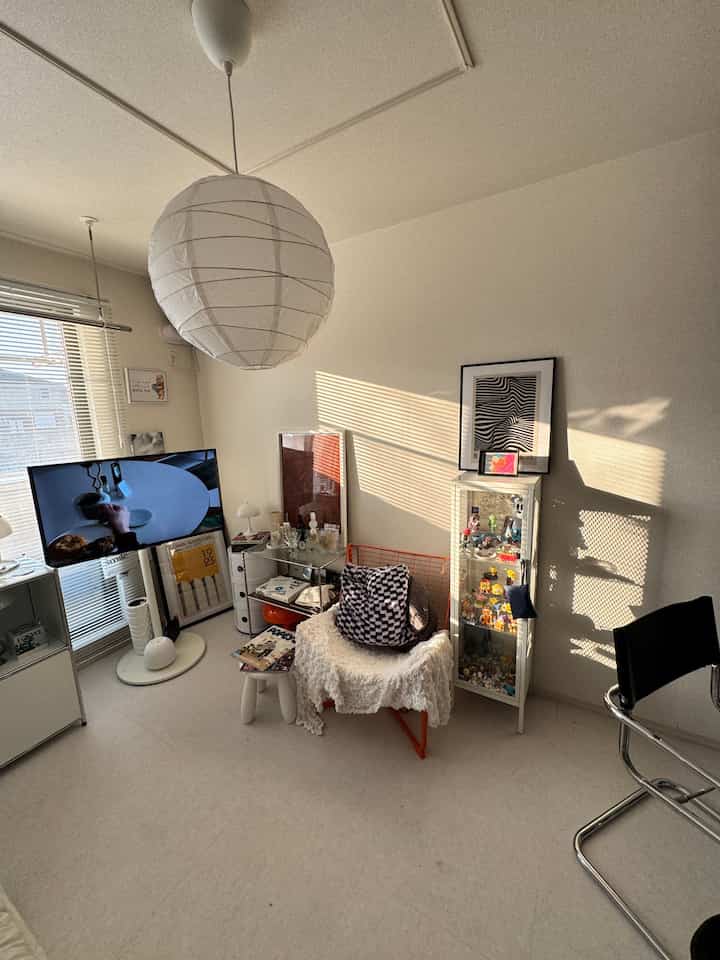 スコールボダラストの写真。。
#スコールボダ　#IKEA #IKEA買取　#リビング 