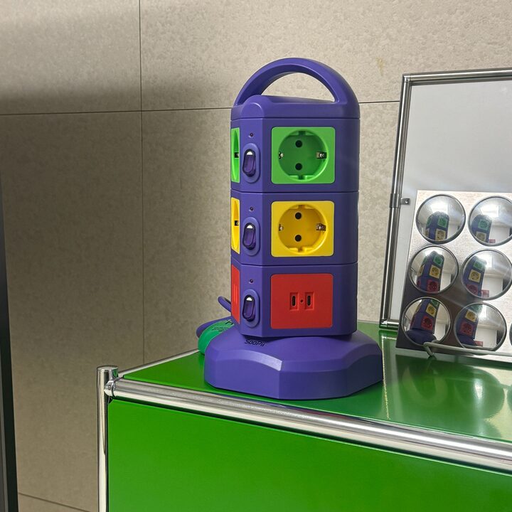 short form carousel card thumbnail